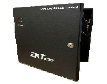 ZKTeco Atlas-Metal-Can USB Metal Enclosure for Atlas panels with Power Supply