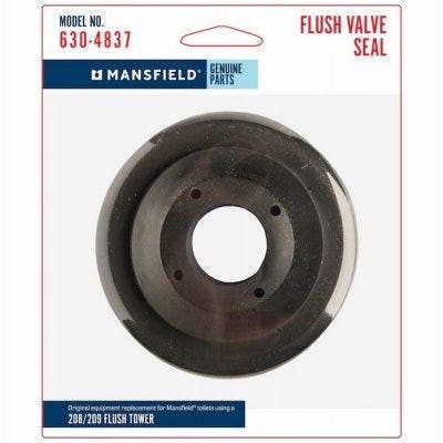 Mansfield 4837 Flush Valve Service Pack, Number 208, Number 209