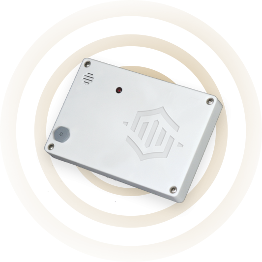 Shot Alert SA400 Large Area Gunshot Detection Device