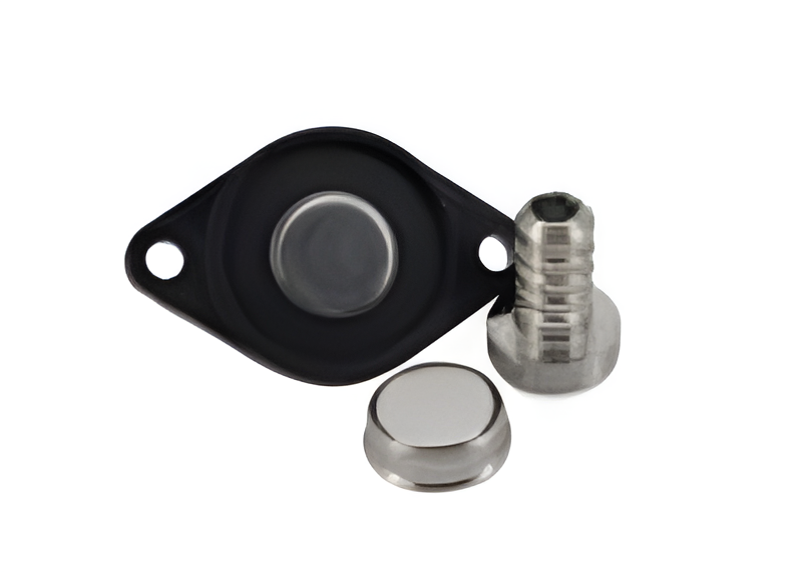 Landwell Dallas Checkpoint w/ Contact Function