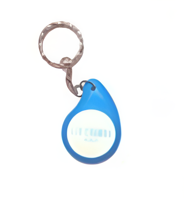 Landwell ID-EM-P2 ID Card w/ RFID