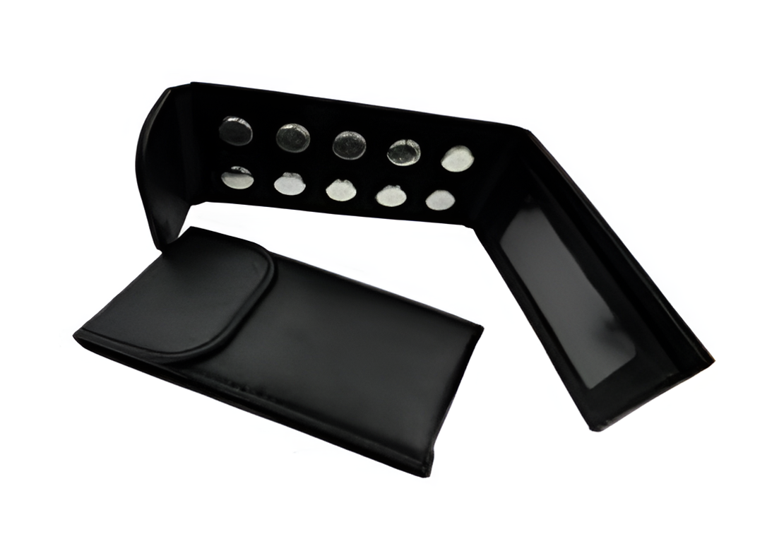 Landwell 1990A-BH Event Book w/ Contact Function