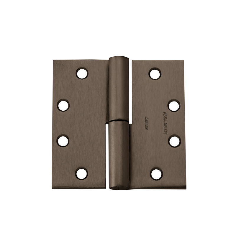 McKinney TA3750 Steel Heavy Weight 2 Knuckle Bearing Hinge