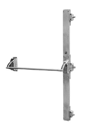 Surelock McGill ZE3C Zeus High-Performance Multi-Point Lock