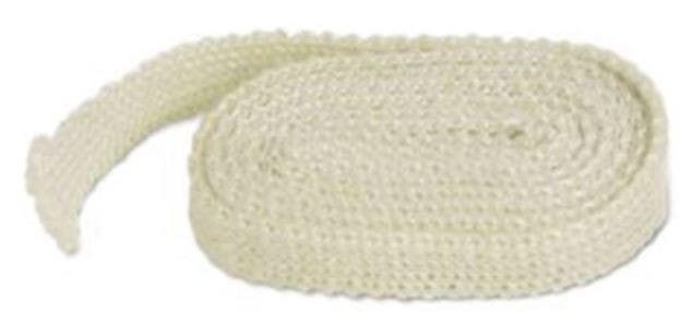 Imperial GA0180 Stove Gasket Tape, 5/8 in x 150 Ft.