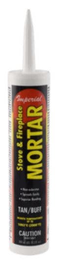 Imperial KK0296-A Buff & Mortar Repair Cartridge, 10.3-oz.