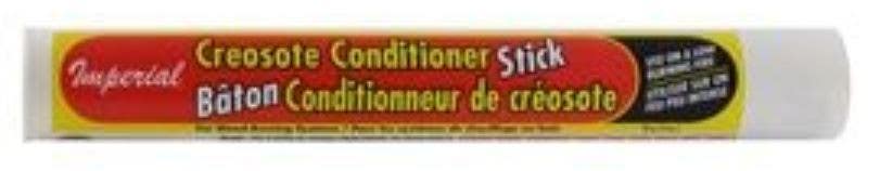 Imperial KK0305-A Creosote Conditioner Stick 3-oz.