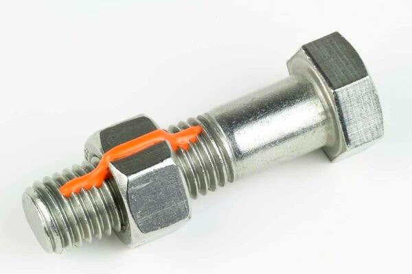 Vibra-Tite 202 Viz-Torque Tamper Detection Marker,1 oz