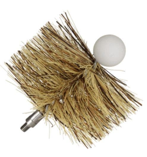 Imperial BR021 Fiber Pellet Stove Brush