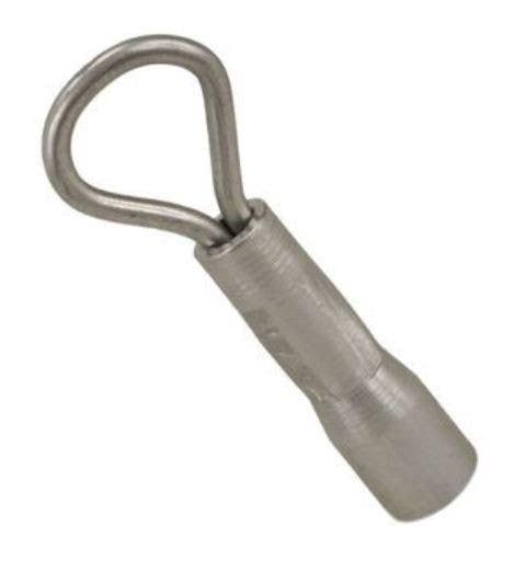 Imperial BR0240 Pipe Thread Loop 1/4 inch