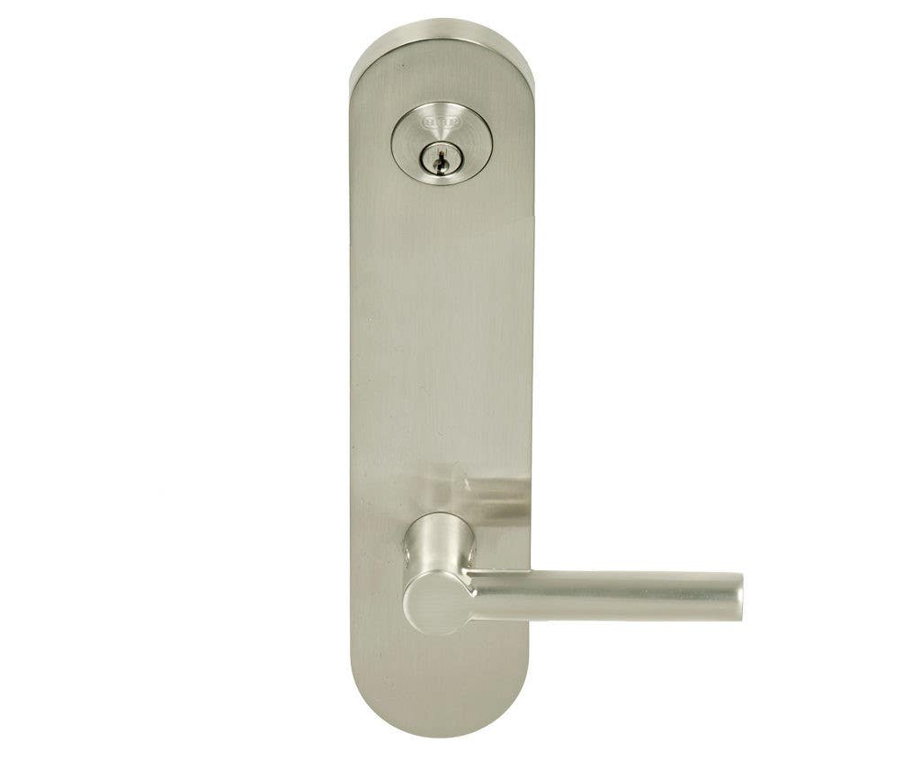 BHP ULBP02ICPD Atherton Passage/Deadbolt Interconnect Lock