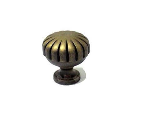 RKI CK 3250 Smooth Melon Knob