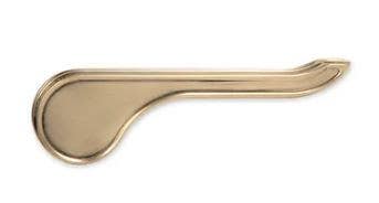 Accurate Thom Filicia TF.CL Carrera Collection Leverset