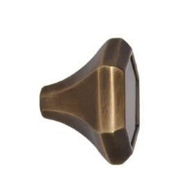 Accurate Thom Filicia TF.HEN.HEX.CK Henderson Hexagonal Cabinet Knob