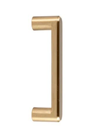 Accurate Thom Filicia TF.HEN.RND.CP Henderson Round Cabinet Pull