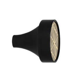 Accurate Thom Filicia TF.AUR.RND.CK Aurora Round Cabinet Knob