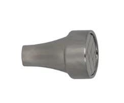 Accurate Thom Filicia TF.AUR.OVL.CK Aurora Oval Cabinet Knob