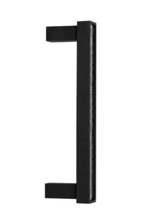 Accurate Thom Filicia TF.AUR.R.CP Aurora Rectangle Cabinet Pull