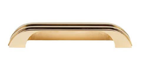 Accurate Thom Filicia TF.CAR.C.CP Carrera Cup Cabinet Pull