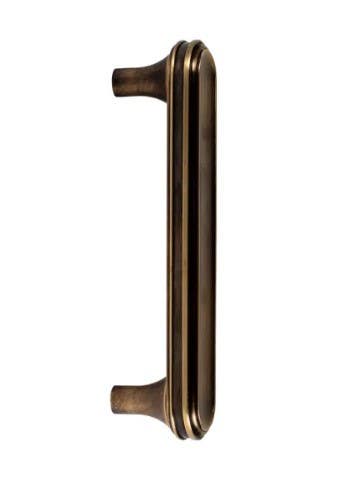 Accurate Thom Filicia TF.CAR.RND.CP Carrera Round Cabinet Pull