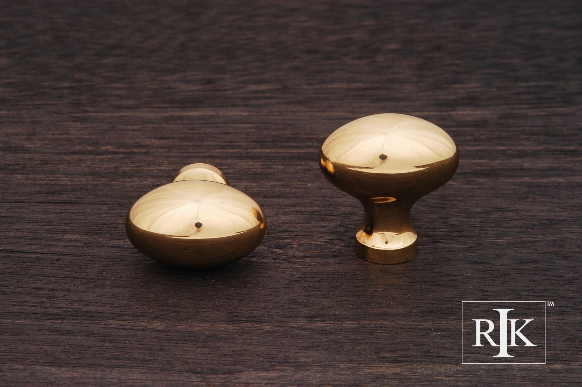 RKI CK 8215 Football Knob