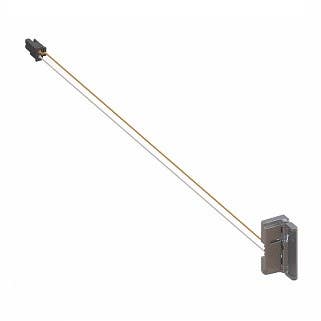 HES OPT Lock Monitor for Electric Strikes