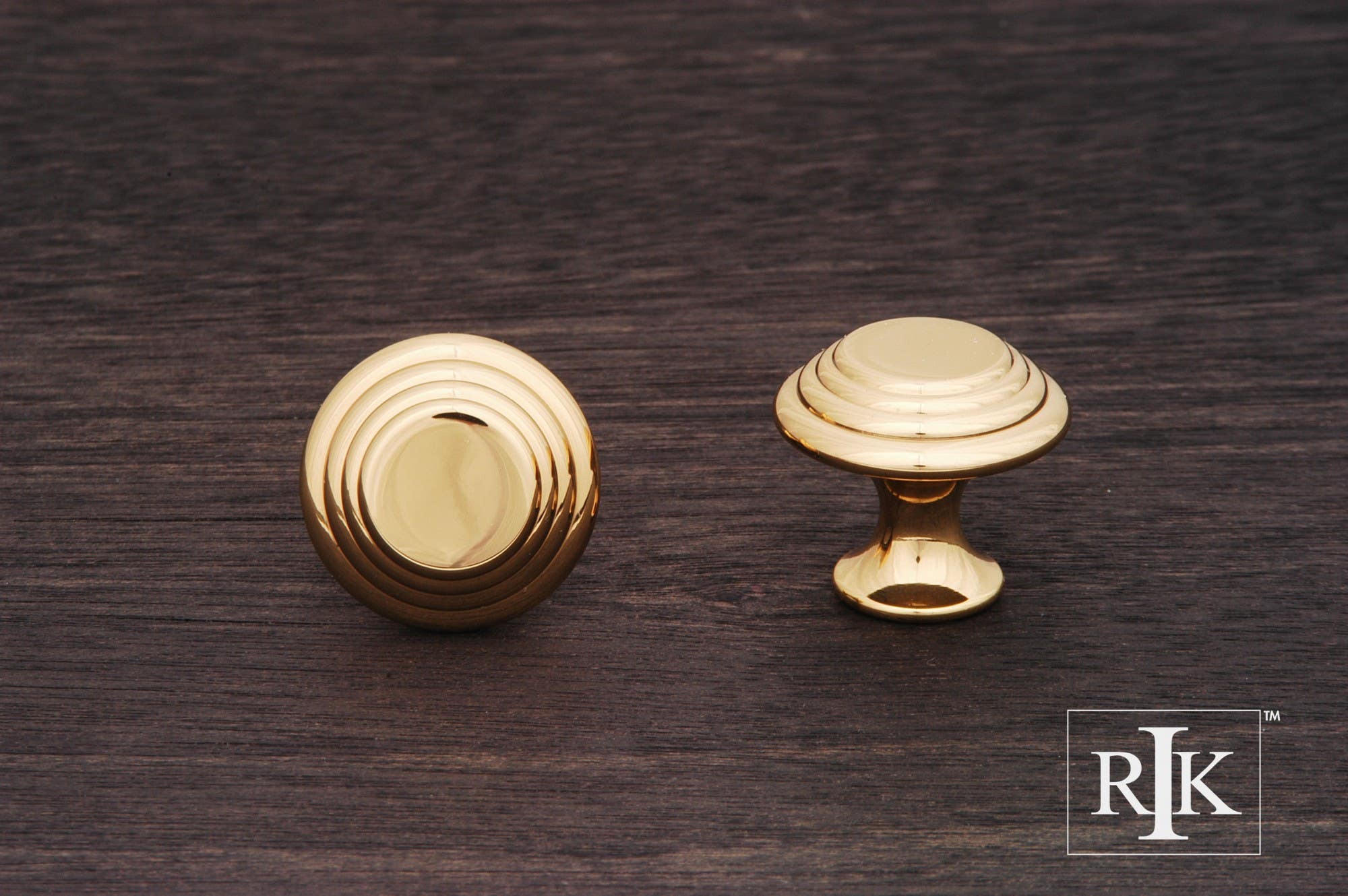 RKI CK 9214 Step Up Beauty Knob