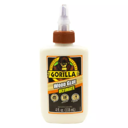 Gorilla Glue Company 104 Wood Glue Ultimate