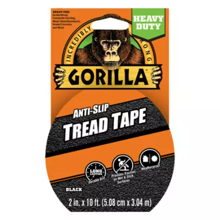Gorilla Glue Company 104921 Anti-Slip Tread Tape