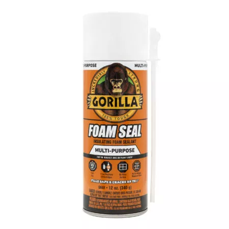 Gorilla Glue Company 112361 Foam Seal Insulating Foam Sealant