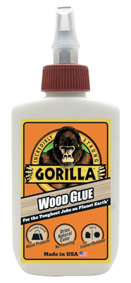Gorilla Glue Company 62 Wood Glue