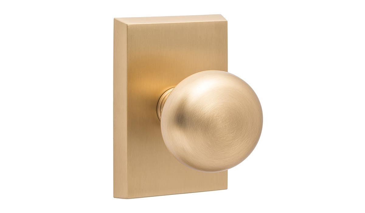 Sure-Loc Hardware OK Oakley Knob