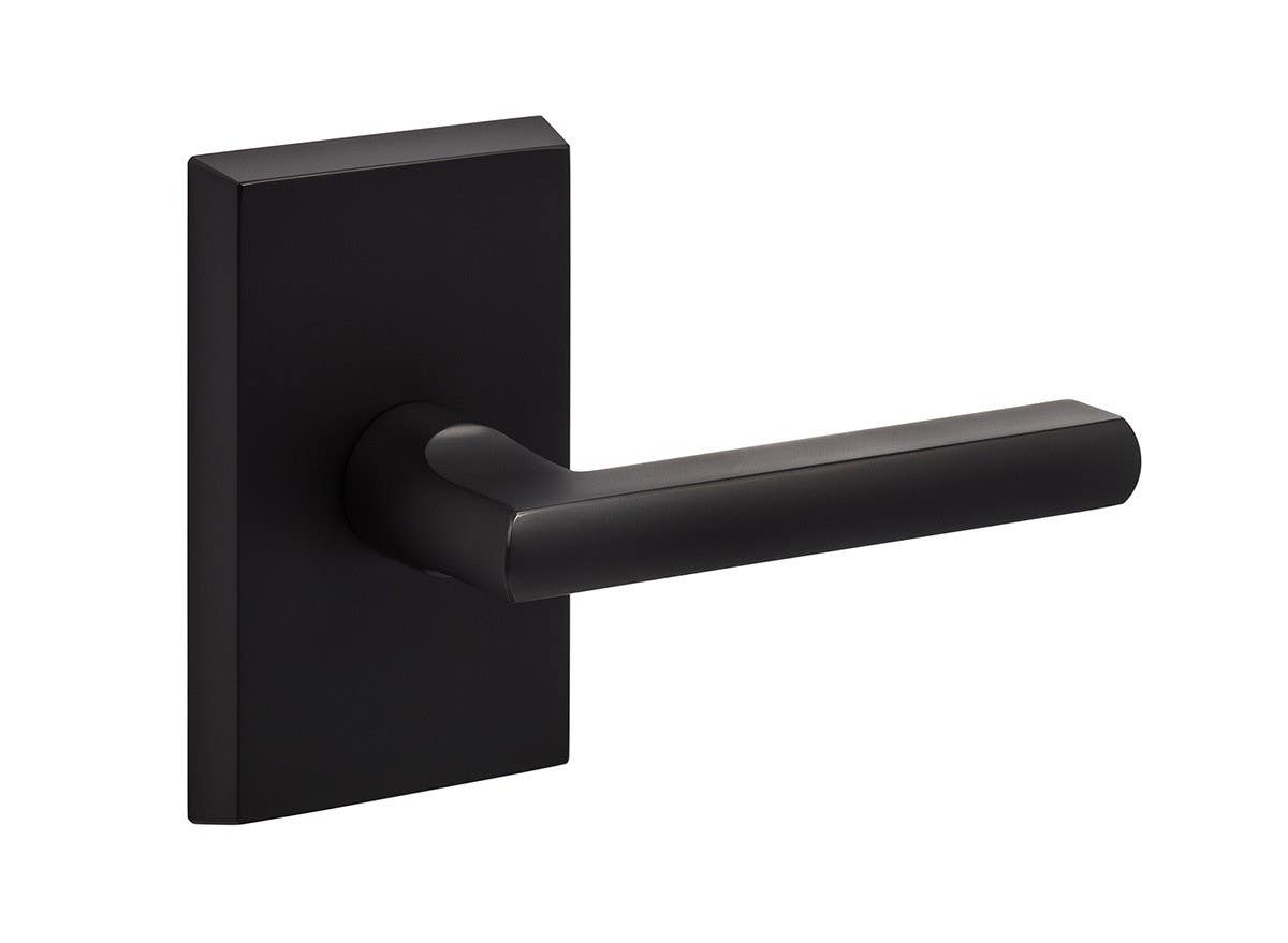 Sure-Loc Hardware LN Logan Lever