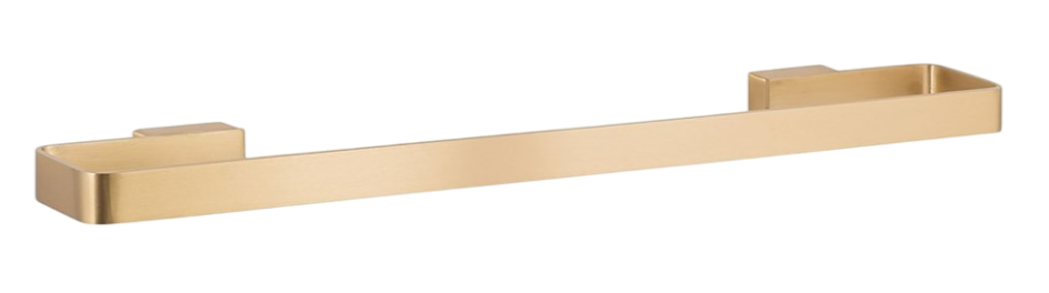 Sure-Loc Hardware VS-TB24 Vaasa Series 24" Towel Bar, Solid Brass