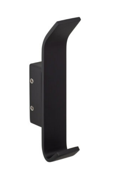 Sure-Loc Hardware VS-RH1 Vaasa Series Robe Hook, Solid Brass