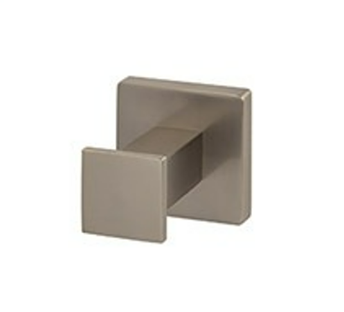 Sure-Loc Hardware VR-RH1 Vlora Series Robe Hook, Solid Brass