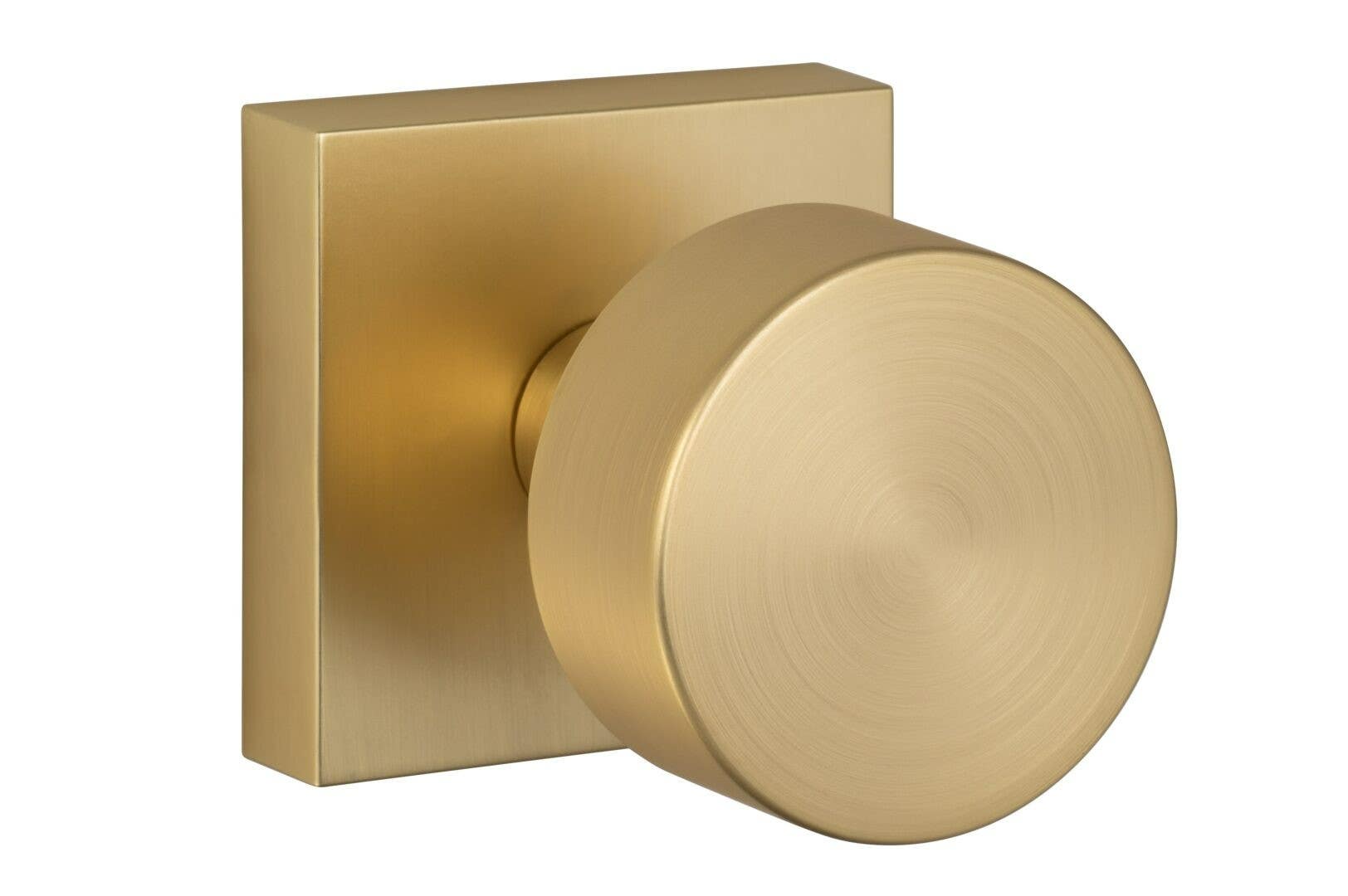 Sure-Loc Hardware ZH-SQ Zurich Square Knob
