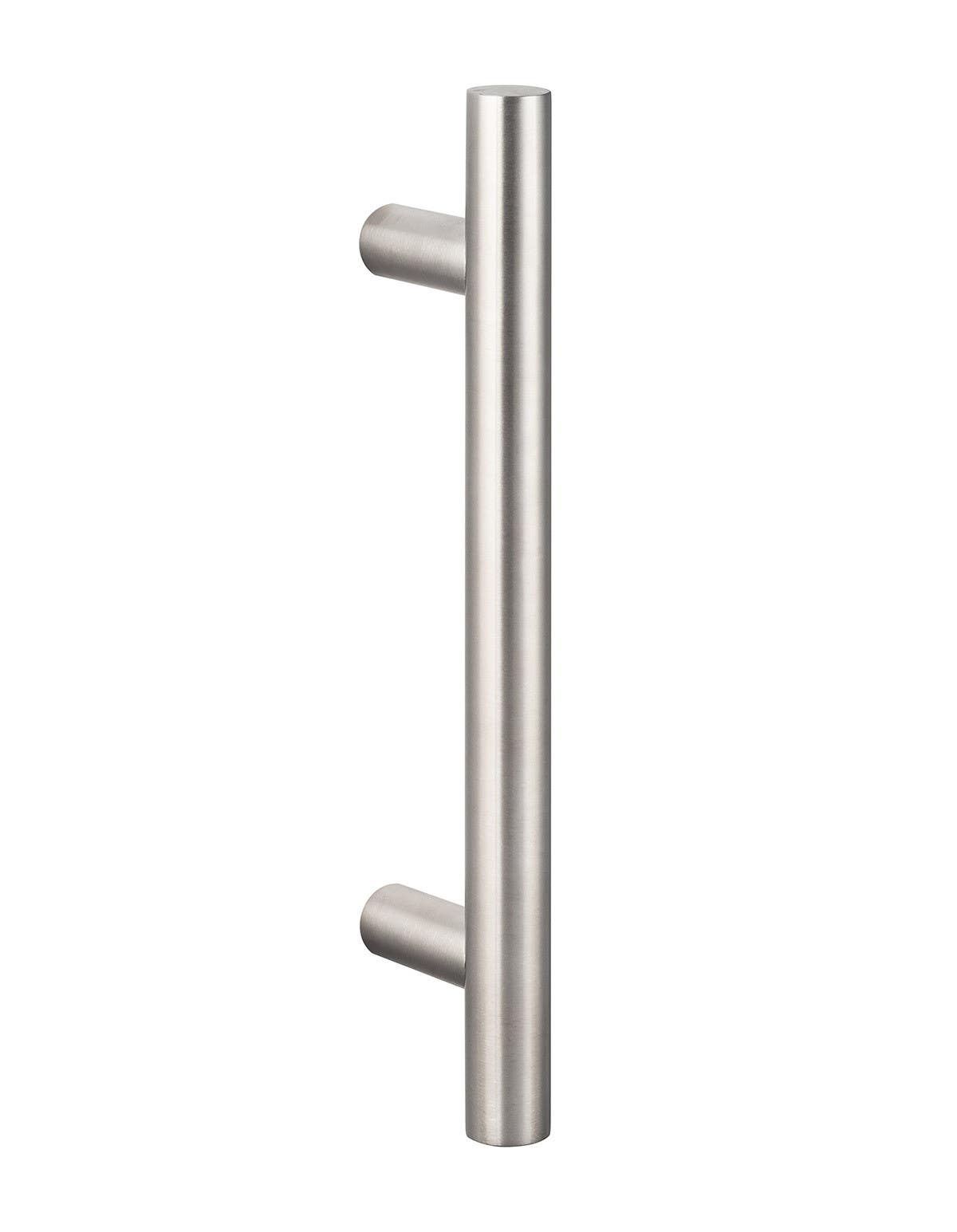 Sure-Loc Hardware BARN-RD Round Ladder Barn Door Handle 12"