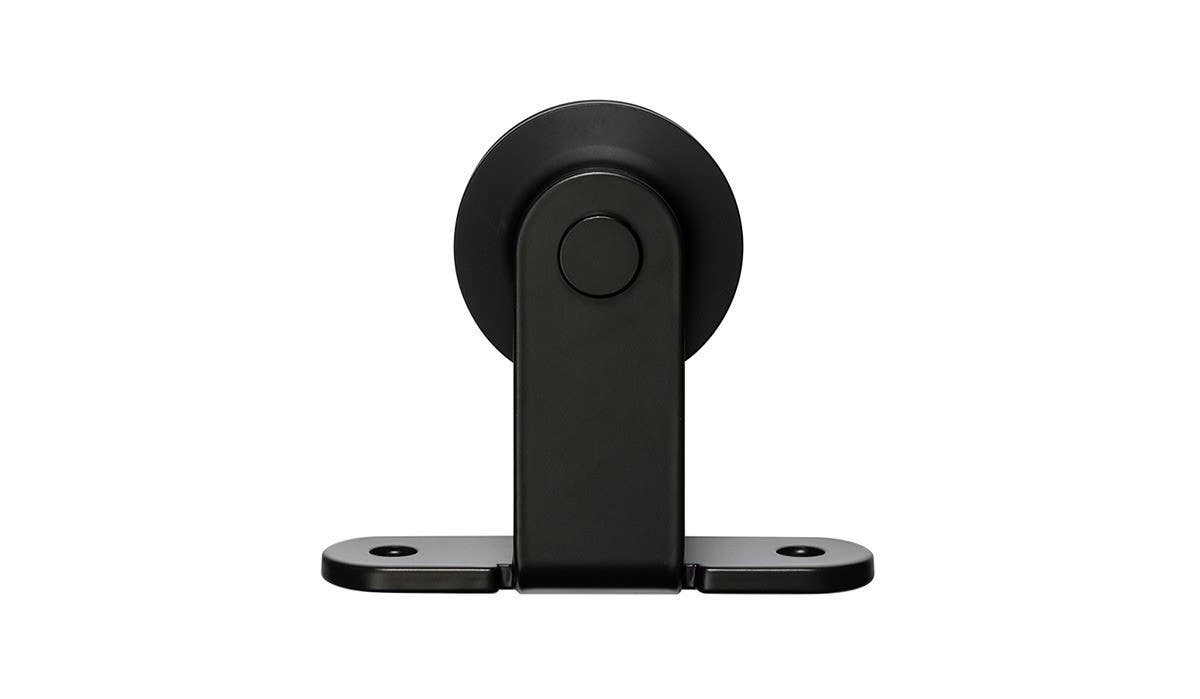 Sure-Loc Hardware BARN-ROL2 Barn Track Roller, Top Mounted