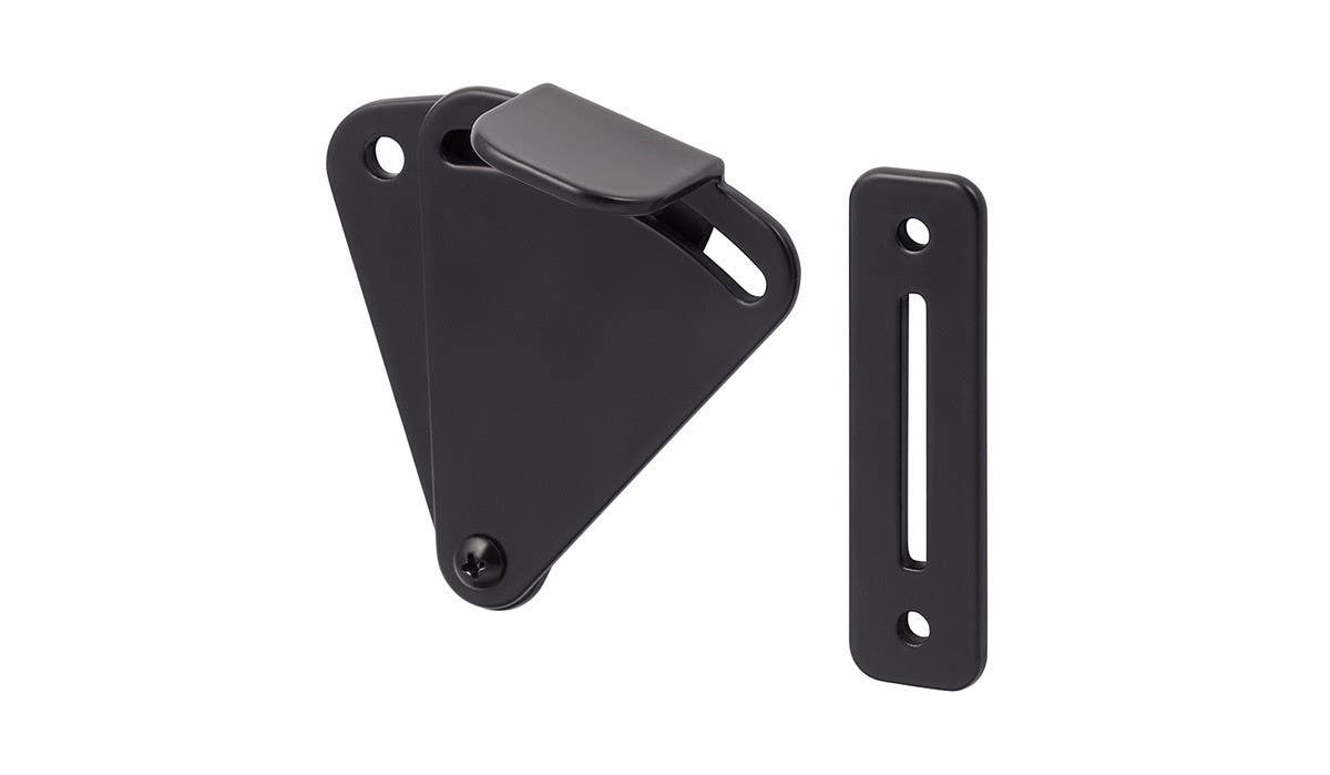 Sure-Loc Hardware BARN-LT Barn Privacy Latch