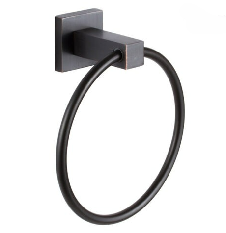 Sure-Loc Hardware BD-TR1 Baden Series Towel Ring