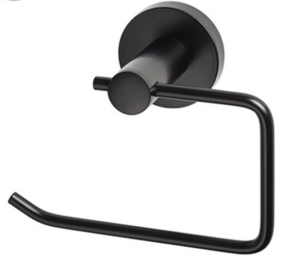 Sure-Loc Hardware LG-PH1 Lugano Series Single Post Paper Holder