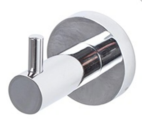 Sure-Loc Hardware LG-RH1 Lugano Series Robe Hook