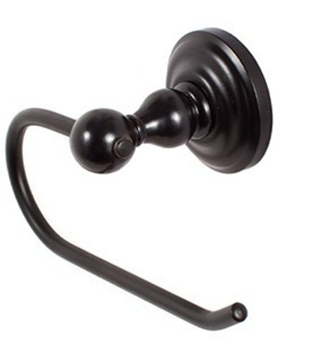 Sure-Loc Hardware BL-PH1 Boulder Series Single Post Paper Holder