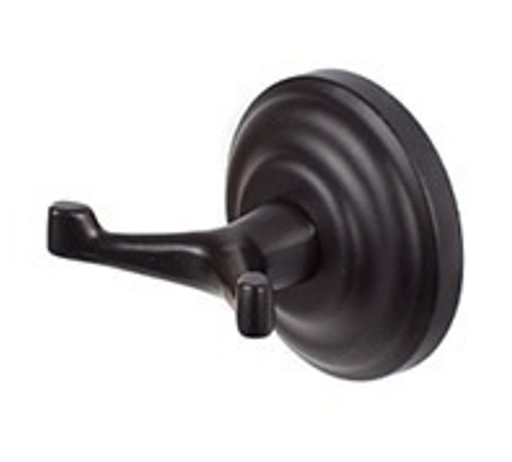 Sure-Loc Hardware BL-RH1 Boulder Series Robe Hook