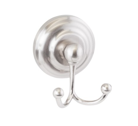 Sure-Loc Hardware BL-RH2 Boulder Series J Robe Hook