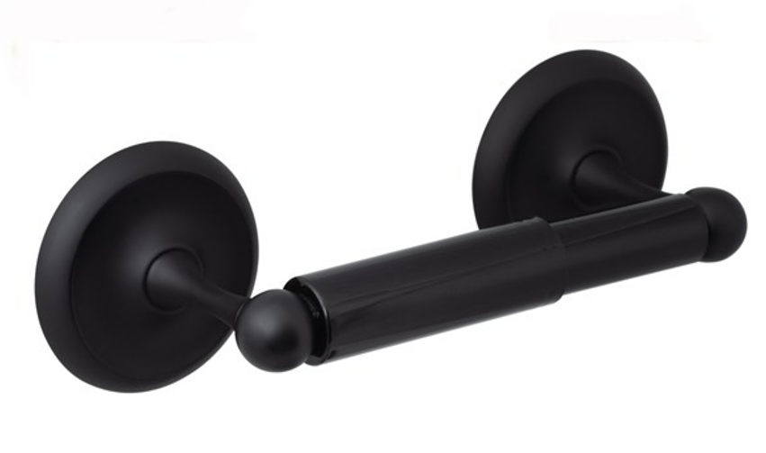 Sure-Loc Hardware PD-PH2 Pinedale Series Two Post Paper Holder