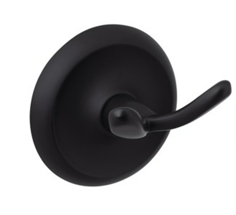 Sure-Loc Hardware PD-RH1 Pinedale Series Robe Hook