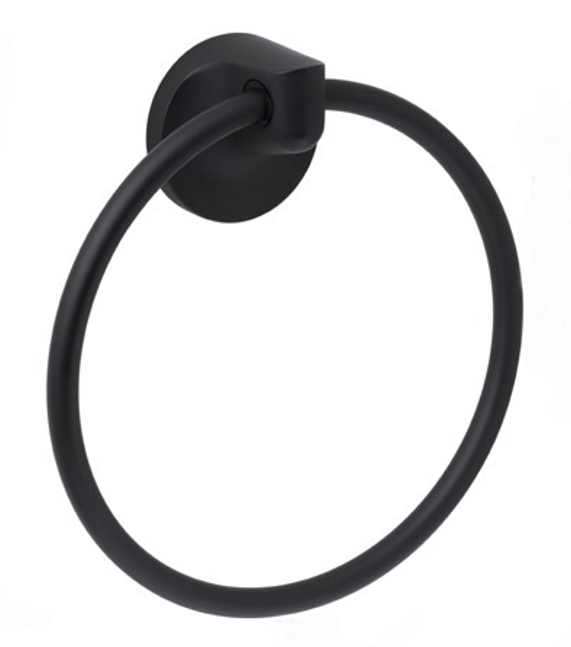 Sure-Loc Hardware SA-TR1 Sierra Series Towel Ring