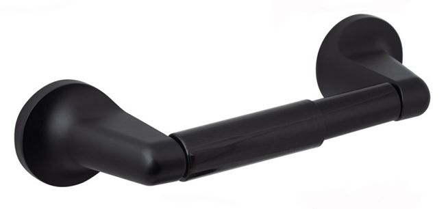 Sure-Loc Hardware SA-PH2 Sierra Series Two Post Paper Holder